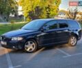 Синий Вольво В50, объемом двигателя 2 л и пробегом 184 тыс. км за 10700 $, фото 1 на Automoto.ua