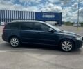 Синій Вольво V50, об'ємом двигуна 1.6 л та пробігом 285 тис. км за 7450 $, фото 3 на Automoto.ua