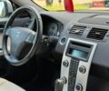 Синій Вольво V50, об'ємом двигуна 1.56 л та пробігом 240 тис. км за 6999 $, фото 34 на Automoto.ua