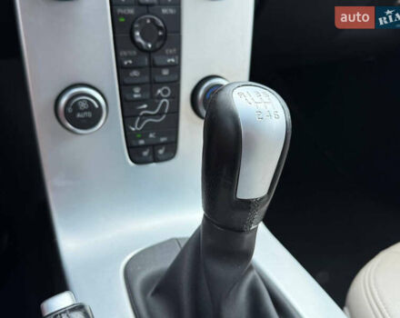 Синий Вольво В50, объемом двигателя 1.6 л и пробегом 227 тыс. км за 8600 $, фото 51 на Automoto.ua