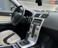 Синий Вольво В50, объемом двигателя 1.6 л и пробегом 183 тыс. км за 7700 $, фото 7 на Automoto.ua
