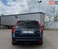 Синий Вольво В50, объемом двигателя 1.6 л и пробегом 230 тыс. км за 8700 $, фото 8 на Automoto.ua