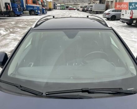 Синий Вольво В50, объемом двигателя 1.6 л и пробегом 195 тыс. км за 7990 $, фото 20 на Automoto.ua