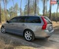 Синий Вольво В50, объемом двигателя 1.56 л и пробегом 282 тыс. км за 7900 $, фото 12 на Automoto.ua