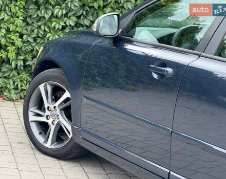 Синій Вольво V50, об'ємом двигуна 1.6 л та пробігом 227 тис. км за 7999 $, фото 21 на Automoto.ua