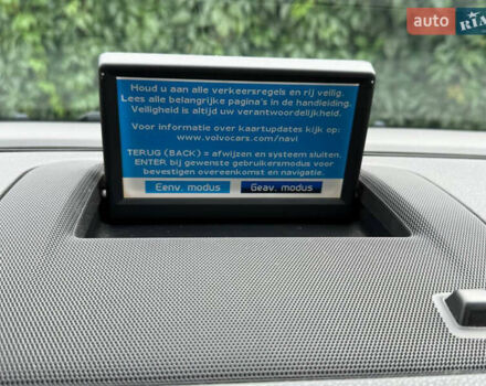 Синій Вольво V50, об'ємом двигуна 1.6 л та пробігом 227 тис. км за 7999 $, фото 48 на Automoto.ua