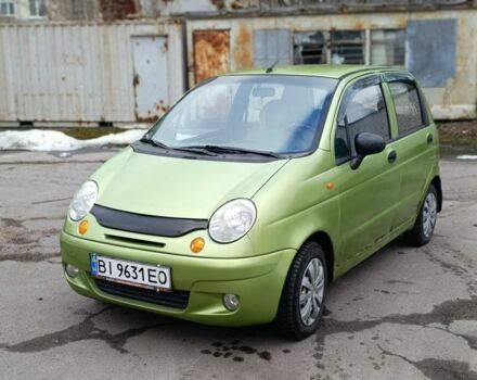 Синий Вольво В50, объемом двигателя 0 л и пробегом 150 тыс. км за 1700 $, фото 1 на Automoto.ua