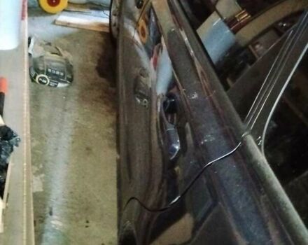 Синий Вольво В50, объемом двигателя 1.56 л и пробегом 350 тыс. км за 6000 $, фото 1 на Automoto.ua