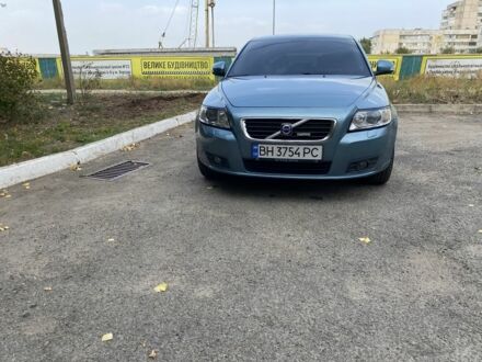 Вольво V50 2009 у Миколаєві на Automoto.ua Синій Вольво V50, об'ємом двигуна 1.6 л та пробігом 264 тис. км за 8400 $, фото 1 на Automoto.ua