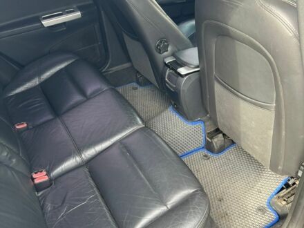 Синій Вольво V50, об'ємом двигуна 1.6 л та пробігом 265 тис. км за 5500 $, фото 1 на Automoto.ua