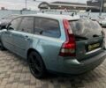 Зеленый Вольво В50, объемом двигателя 2 л и пробегом 340 тыс. км за 6700 $, фото 4 на Automoto.ua