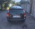 Зеленый Вольво В50, объемом двигателя 2 л и пробегом 350 тыс. км за 6500 $, фото 5 на Automoto.ua