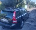 Зеленый Вольво В50, объемом двигателя 2 л и пробегом 350 тыс. км за 6500 $, фото 7 на Automoto.ua
