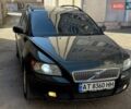 Зелений Вольво V50, об'ємом двигуна 1.6 л та пробігом 327 тис. км за 5000 $, фото 14 на Automoto.ua