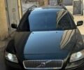 Зеленый Вольво В50, объемом двигателя 1.6 л и пробегом 327 тыс. км за 5000 $, фото 13 на Automoto.ua