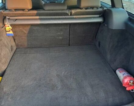 Зеленый Вольво В50, объемом двигателя 2.4 л и пробегом 332 тыс. км за 6900 $, фото 16 на Automoto.ua