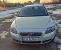 Зеленый Вольво В50, объемом двигателя 2.4 л и пробегом 332 тыс. км за 6900 $, фото 1 на Automoto.ua