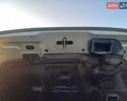 Зеленый Вольво В50, объемом двигателя 2.4 л и пробегом 332 тыс. км за 6900 $, фото 19 на Automoto.ua