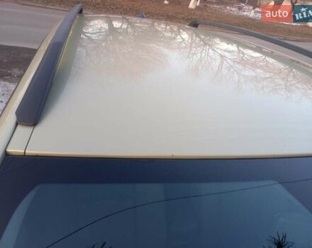 Зеленый Вольво В50, объемом двигателя 2.4 л и пробегом 332 тыс. км за 6900 $, фото 35 на Automoto.ua