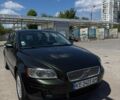 Зеленый Вольво В50, объемом двигателя 1.6 л и пробегом 196 тыс. км за 8100 $, фото 1 на Automoto.ua