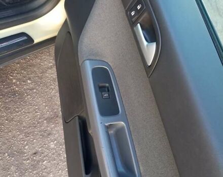 Зеленый Вольво В50, объемом двигателя 2.4 л и пробегом 332 тыс. км за 6900 $, фото 22 на Automoto.ua