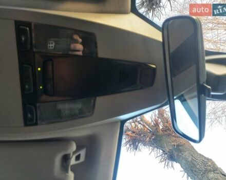 Зеленый Вольво В50, объемом двигателя 2.4 л и пробегом 332 тыс. км за 6900 $, фото 31 на Automoto.ua