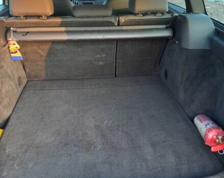 Зеленый Вольво В50, объемом двигателя 2.4 л и пробегом 332 тыс. км за 6000 $, фото 5 на Automoto.ua