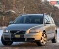 Зелений Вольво V50, об'ємом двигуна 1.6 л та пробігом 274 тис. км за 5650 $, фото 3 на Automoto.ua