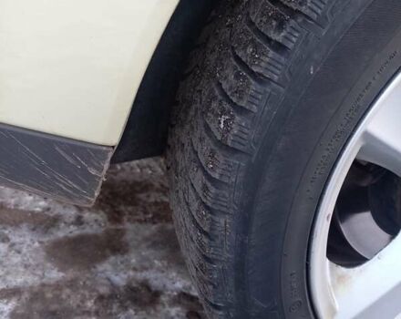 Зеленый Вольво В50, объемом двигателя 2.4 л и пробегом 332 тыс. км за 6900 $, фото 34 на Automoto.ua