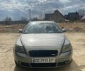 Зеленый Вольво В50, объемом двигателя 1.56 л и пробегом 330 тыс. км за 5800 $, фото 1 на Automoto.ua