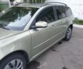 Зелений Вольво V50, об'ємом двигуна 1.6 л та пробігом 253 тис. км за 6699 $, фото 1 на Automoto.ua
