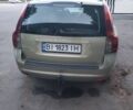Зелений Вольво V50, об'ємом двигуна 1.6 л та пробігом 253 тис. км за 6099 $, фото 2 на Automoto.ua
