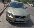 Зелений Вольво V50, об'ємом двигуна 1.8 л та пробігом 237 тис. км за 5921 $, фото 1 на Automoto.ua