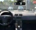Зеленый Вольво В50, объемом двигателя 2.5 л и пробегом 180 тыс. км за 8000 $, фото 12 на Automoto.ua