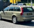 Зеленый Вольво В50, объемом двигателя 2.5 л и пробегом 180 тыс. км за 8000 $, фото 3 на Automoto.ua