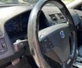 Зеленый Вольво В50, объемом двигателя 2.5 л и пробегом 180 тыс. км за 8000 $, фото 7 на Automoto.ua