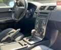Зеленый Вольво В50, объемом двигателя 2.5 л и пробегом 180 тыс. км за 8000 $, фото 15 на Automoto.ua