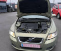 Зелений Вольво V50, об'ємом двигуна 1.6 л та пробігом 280 тис. км за 6500 $, фото 1 на Automoto.ua