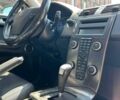 Зеленый Вольво В50, объемом двигателя 2.5 л и пробегом 180 тыс. км за 8000 $, фото 14 на Automoto.ua