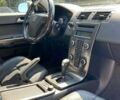 Зеленый Вольво В50, объемом двигателя 2.5 л и пробегом 180 тыс. км за 8000 $, фото 15 на Automoto.ua