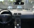Зеленый Вольво В50, объемом двигателя 2.5 л и пробегом 180 тыс. км за 8000 $, фото 12 на Automoto.ua