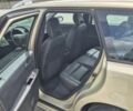 Зеленый Вольво В50, объемом двигателя 2.5 л и пробегом 180 тыс. км за 9999 $, фото 5 на Automoto.ua