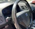 Зеленый Вольво В50, объемом двигателя 2.5 л и пробегом 180 тыс. км за 8000 $, фото 7 на Automoto.ua
