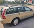 Зеленый Вольво В50, объемом двигателя 2 л и пробегом 228 тыс. км за 6700 $, фото 10 на Automoto.ua