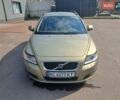 Зеленый Вольво В50, объемом двигателя 2 л и пробегом 228 тыс. км за 6700 $, фото 8 на Automoto.ua