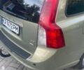 Зелений Вольво V50, об'ємом двигуна 1.6 л та пробігом 272 тис. км за 6000 $, фото 14 на Automoto.ua
