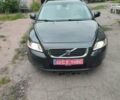 Зеленый Вольво В50, объемом двигателя 1.6 л и пробегом 228 тыс. км за 6500 $, фото 1 на Automoto.ua