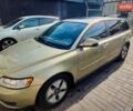 Зеленый Вольво В50, объемом двигателя 1.56 л и пробегом 210 тыс. км за 7300 $, фото 1 на Automoto.ua