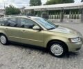 Зеленый Вольво В50, объемом двигателя 1.6 л и пробегом 260 тыс. км за 6095 $, фото 1 на Automoto.ua