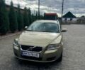 Зеленый Вольво В50, объемом двигателя 1.6 л и пробегом 260 тыс. км за 6100 $, фото 2 на Automoto.ua